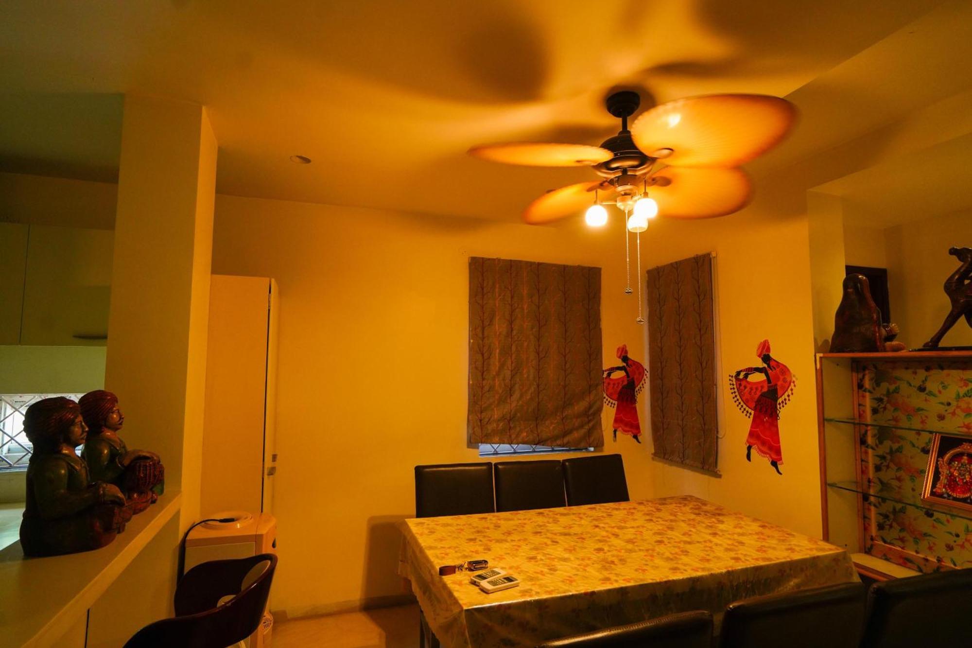 Golden Villa - Duplex House With Private Theater - Near To Alipiri And Bhudevi Ttd Ticket Counter And Kapilateertham Tirupati Extérieur photo