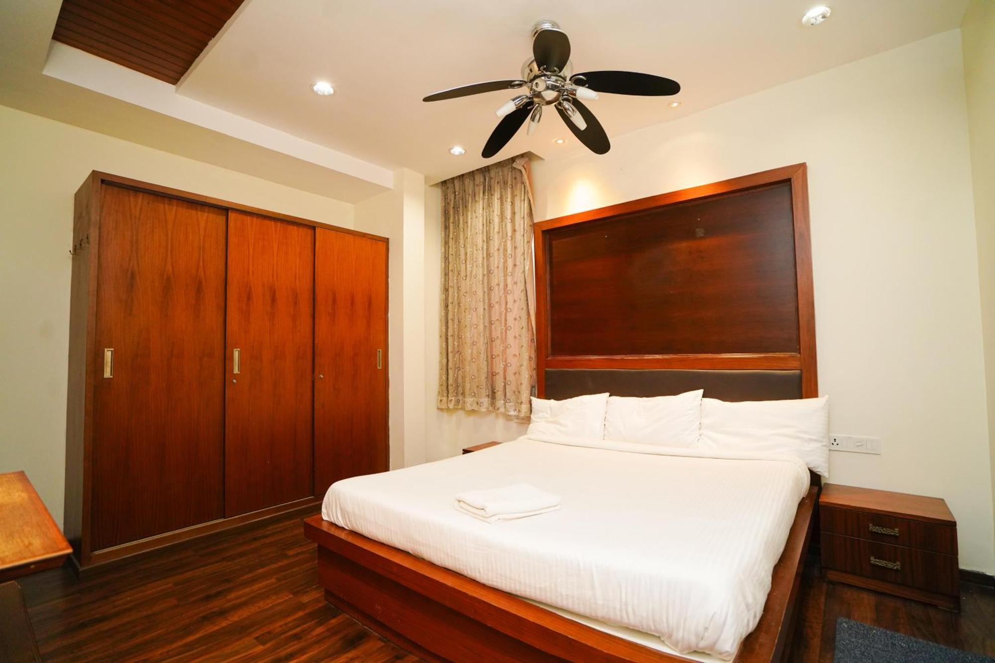 Golden Villa - Duplex House With Private Theater - Near To Alipiri And Bhudevi Ttd Ticket Counter And Kapilateertham Tirupati Extérieur photo