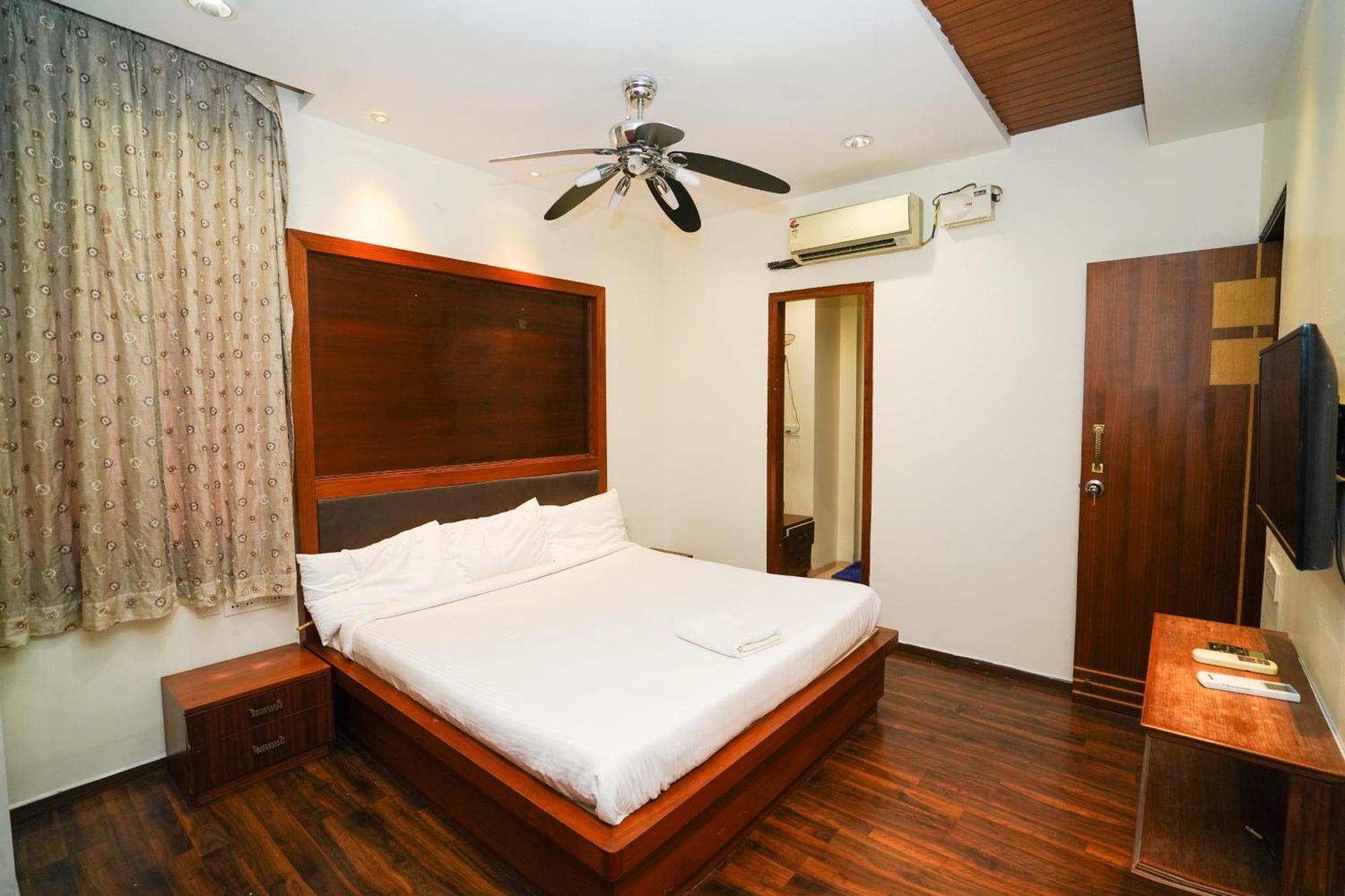 Golden Villa - Duplex House With Private Theater - Near To Alipiri And Bhudevi Ttd Ticket Counter And Kapilateertham Tirupati Extérieur photo