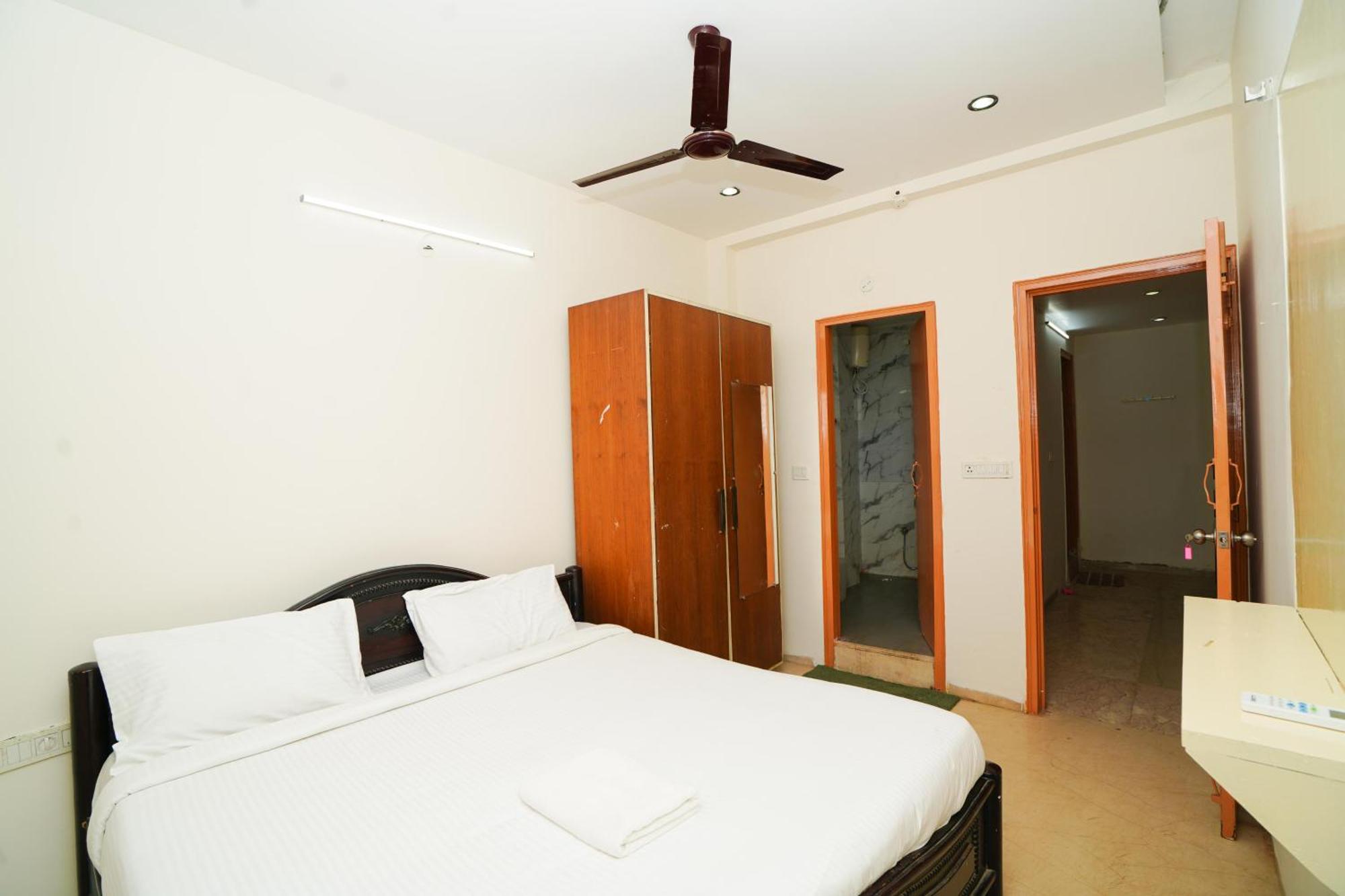 Golden Villa - Duplex House With Private Theater - Near To Alipiri And Bhudevi Ttd Ticket Counter And Kapilateertham Tirupati Extérieur photo