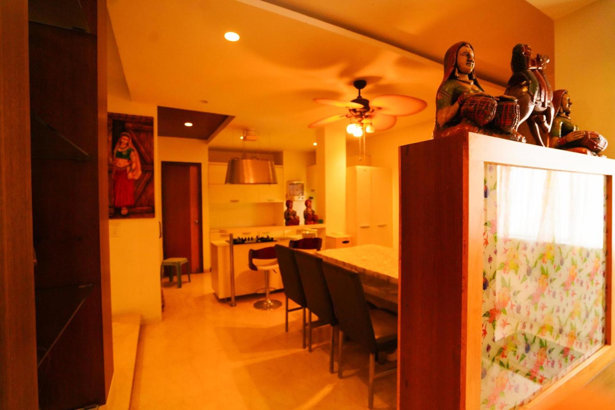 Golden Villa - Duplex House With Private Theater - Near To Alipiri And Bhudevi Ttd Ticket Counter And Kapilateertham Tirupati Extérieur photo