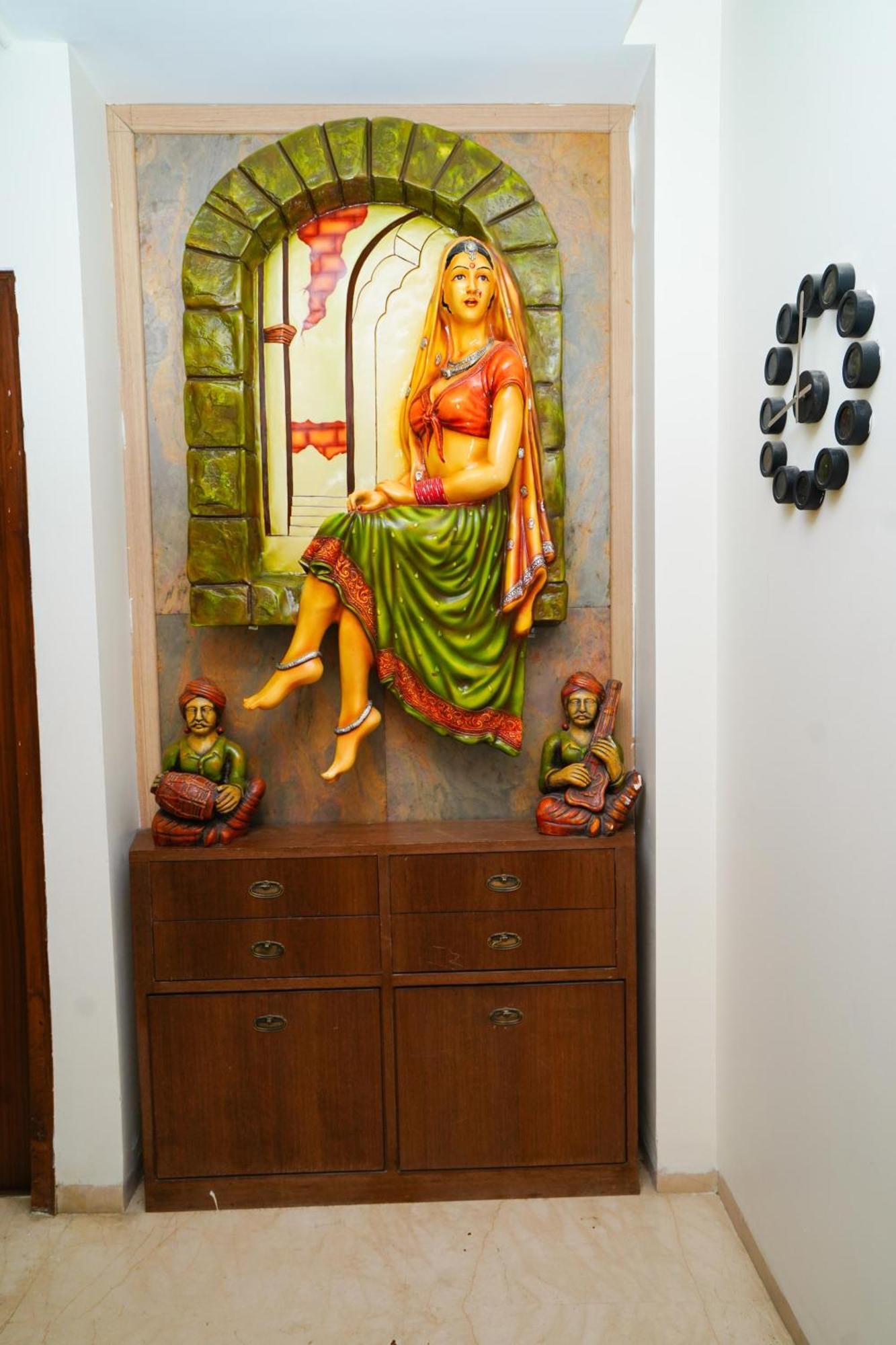 Golden Villa - Duplex House With Private Theater - Near To Alipiri And Bhudevi Ttd Ticket Counter And Kapilateertham Tirupati Extérieur photo