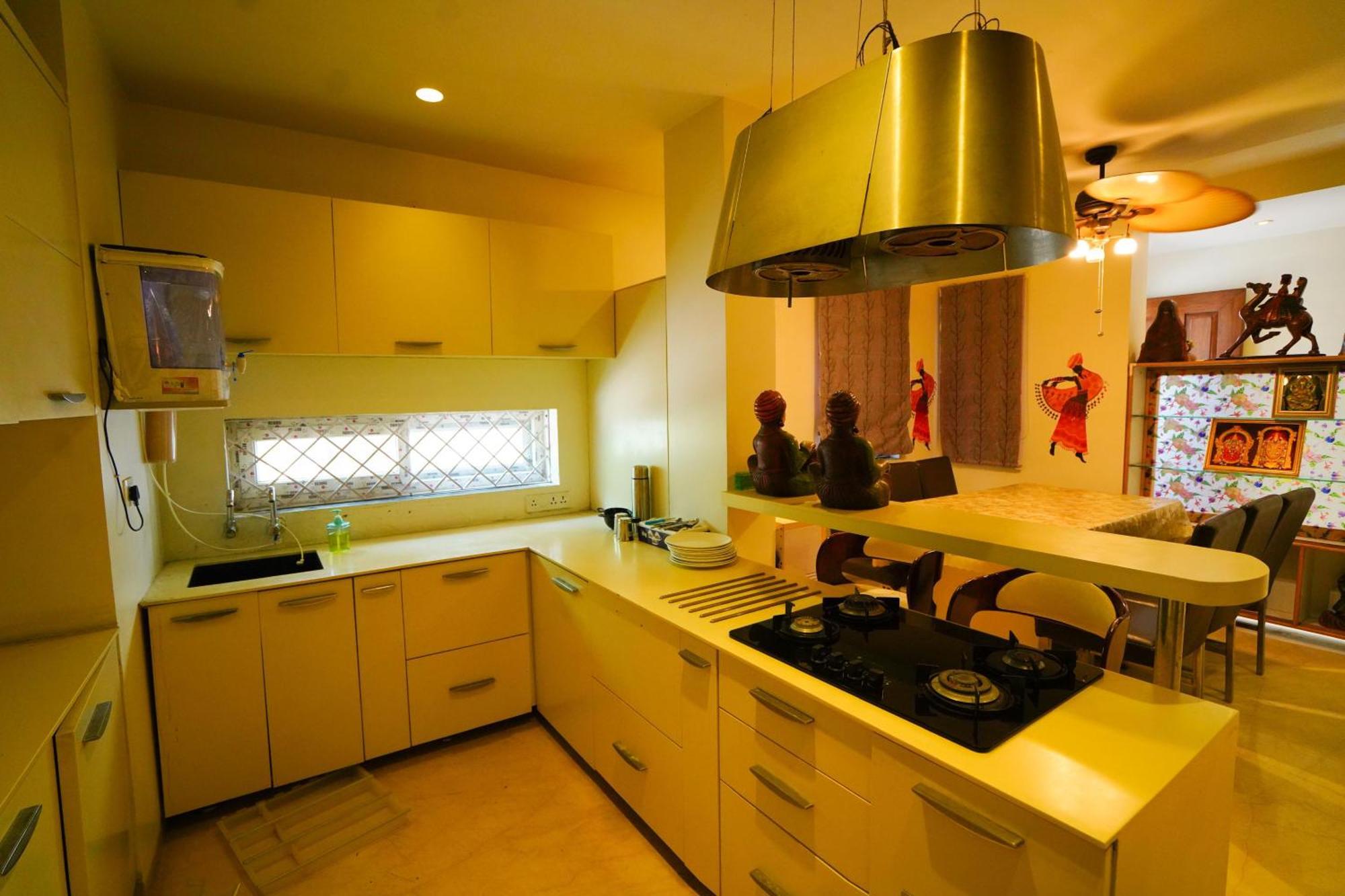 Golden Villa - Duplex House With Private Theater - Near To Alipiri And Bhudevi Ttd Ticket Counter And Kapilateertham Tirupati Extérieur photo