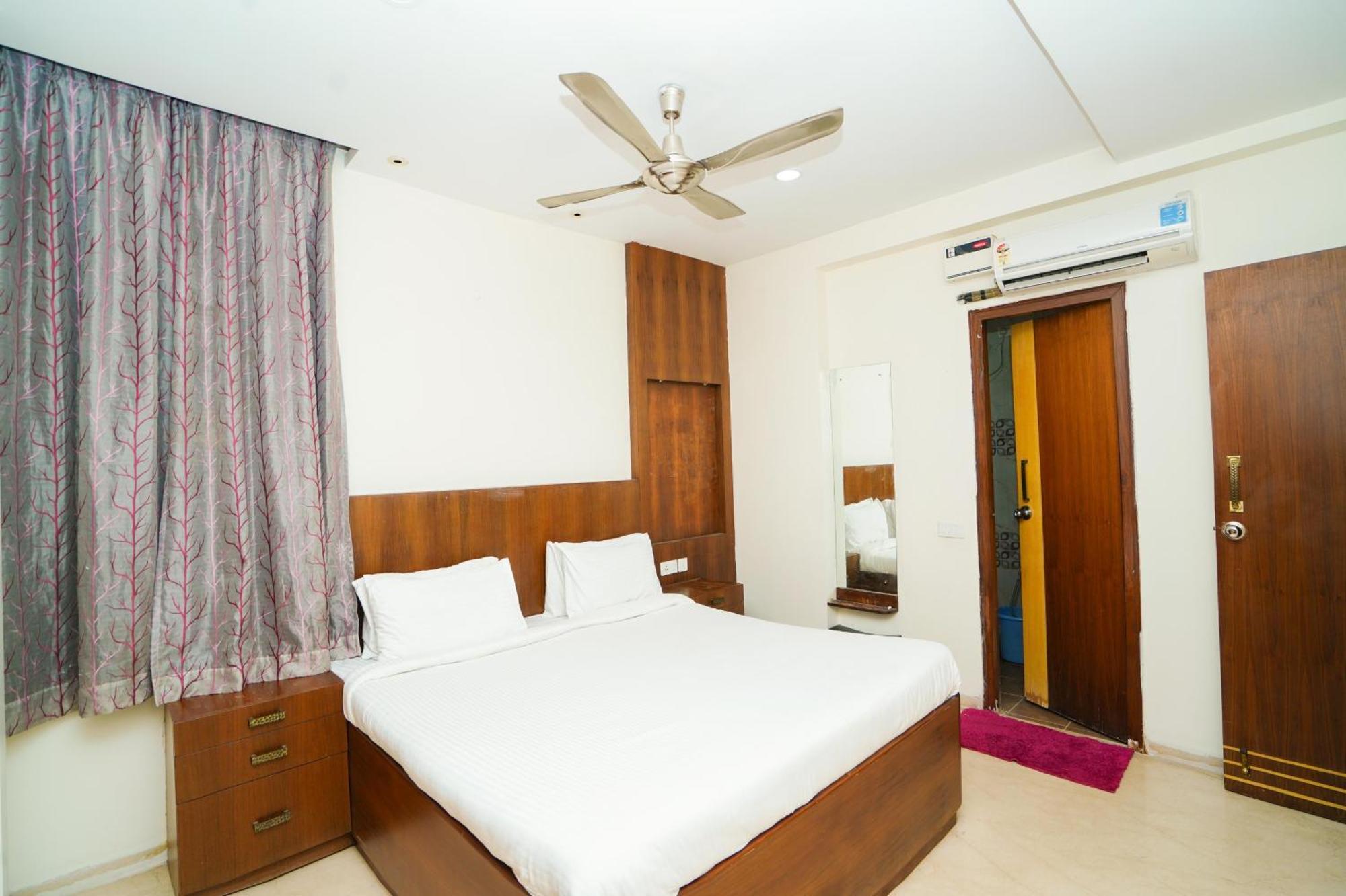 Golden Villa - Duplex House With Private Theater - Near To Alipiri And Bhudevi Ttd Ticket Counter And Kapilateertham Tirupati Extérieur photo