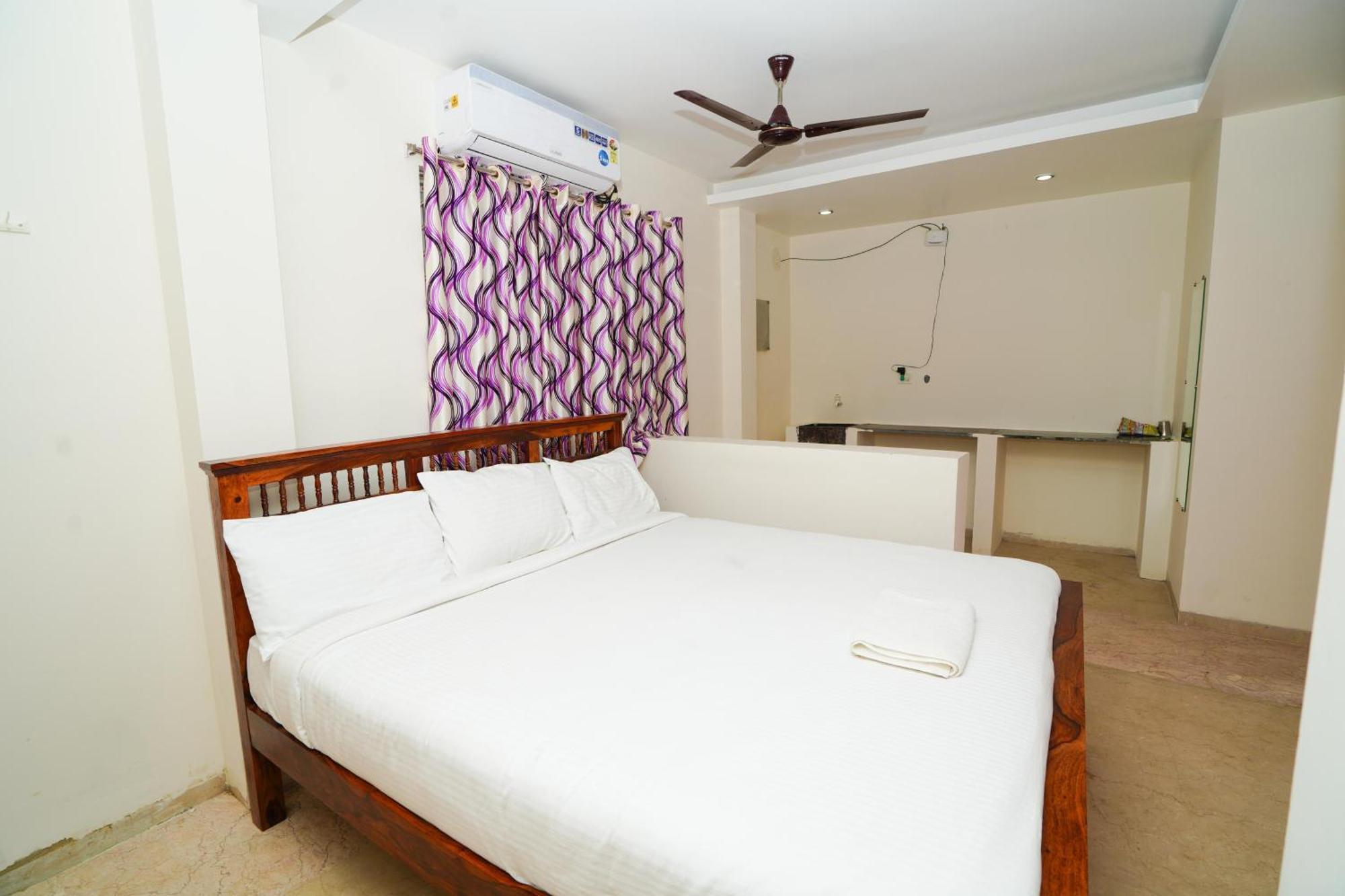 Golden Villa - Duplex House With Private Theater - Near To Alipiri And Bhudevi Ttd Ticket Counter And Kapilateertham Tirupati Extérieur photo