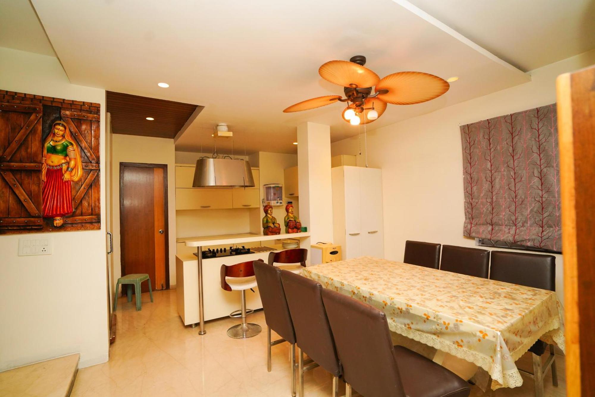 Golden Villa - Duplex House With Private Theater - Near To Alipiri And Bhudevi Ttd Ticket Counter And Kapilateertham Tirupati Extérieur photo